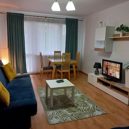 Apartament M-3 تشينستوخوفا المظهر الخارجي الصورة