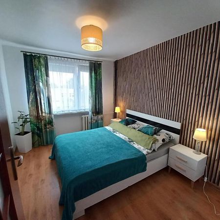 Apartament M-3 تشينستوخوفا المظهر الخارجي الصورة