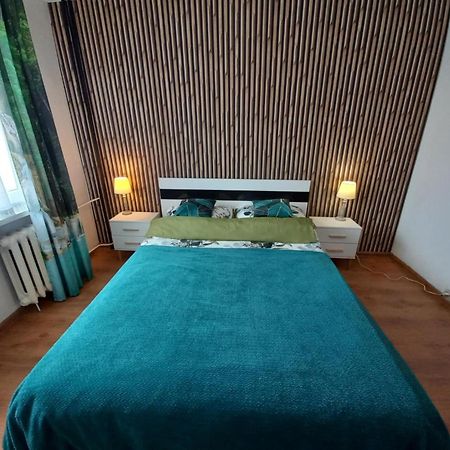 Apartament M-3 - 51M2 - Free Parking تشينستوخوفا المظهر الخارجي الصورة