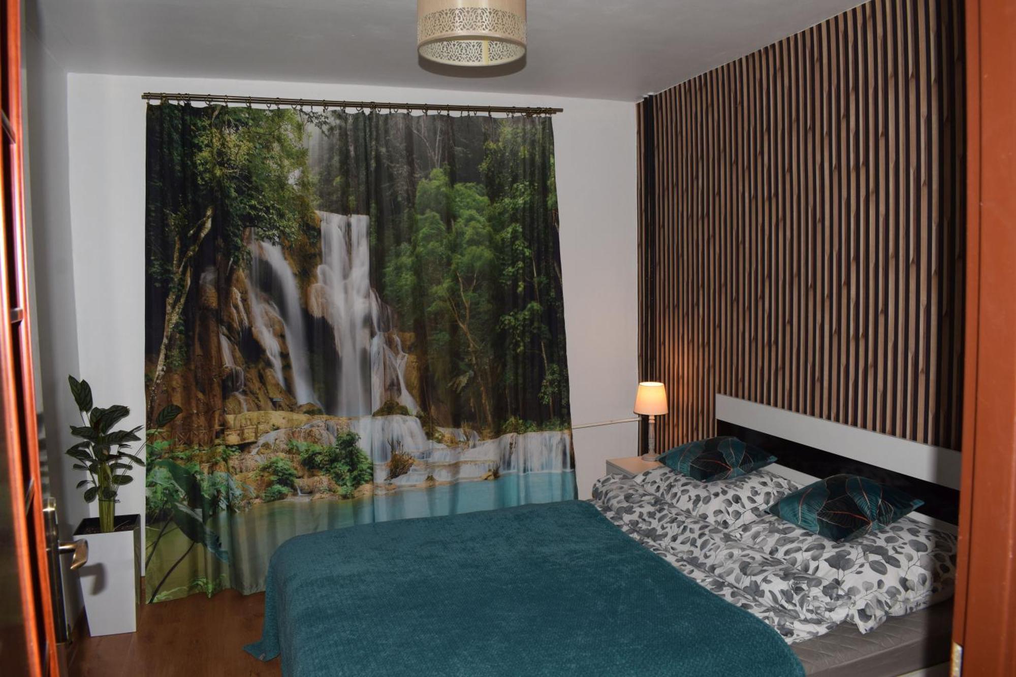 Apartament M-3 تشينستوخوفا المظهر الخارجي الصورة