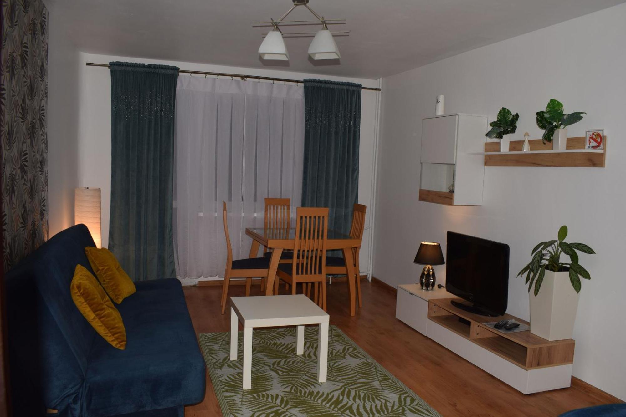 Apartament M-3 تشينستوخوفا المظهر الخارجي الصورة