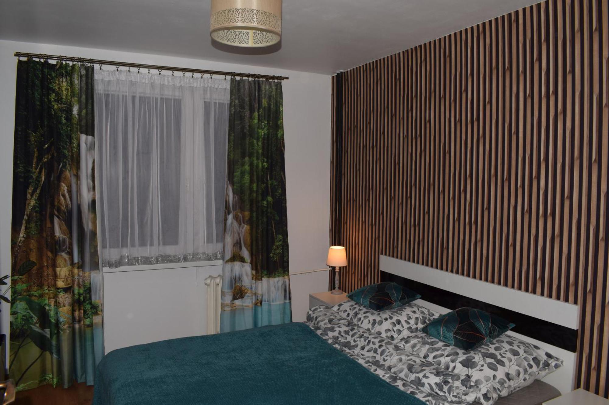 Apartament M-3 تشينستوخوفا المظهر الخارجي الصورة
