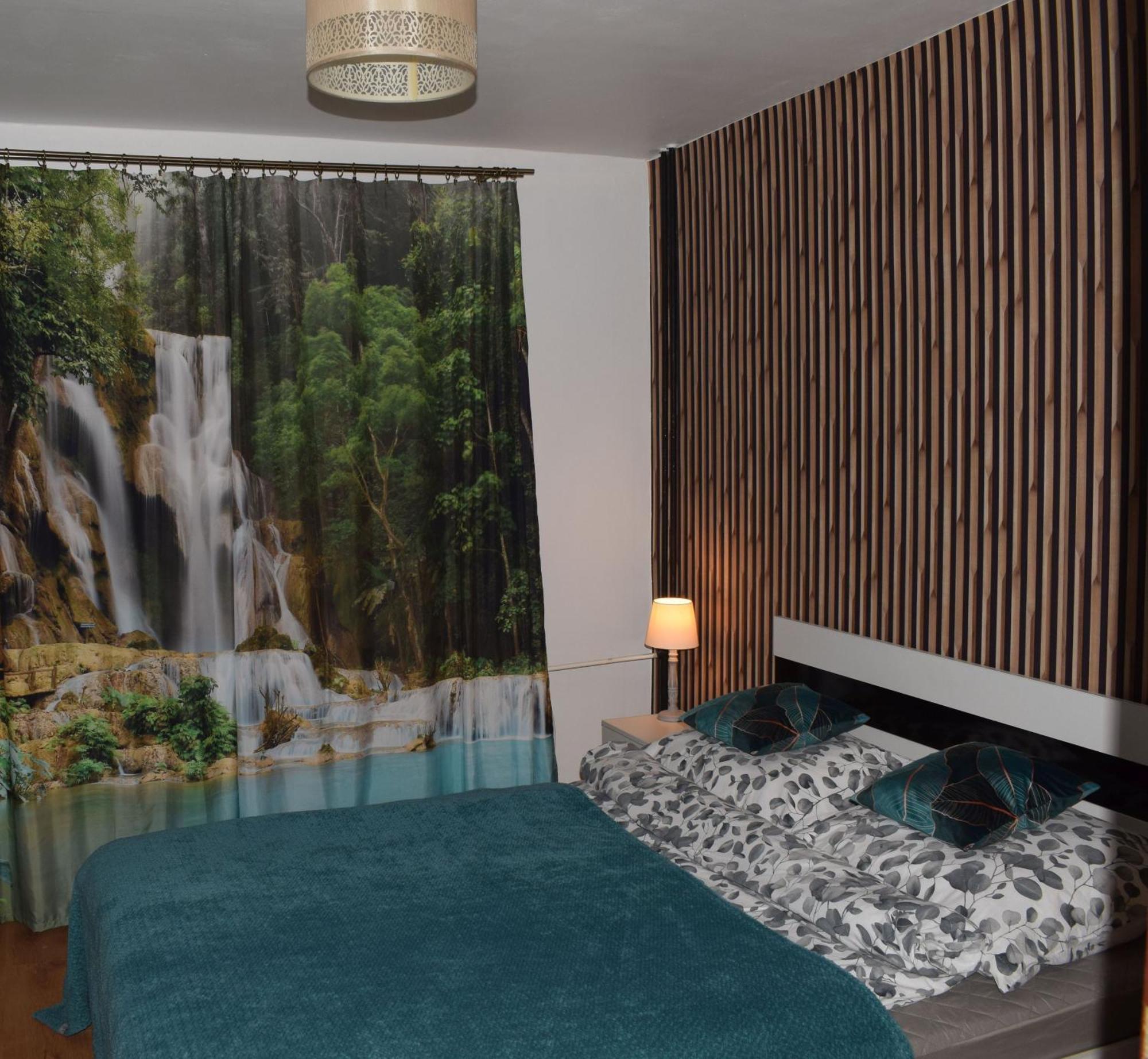 Apartament M-3 تشينستوخوفا المظهر الخارجي الصورة
