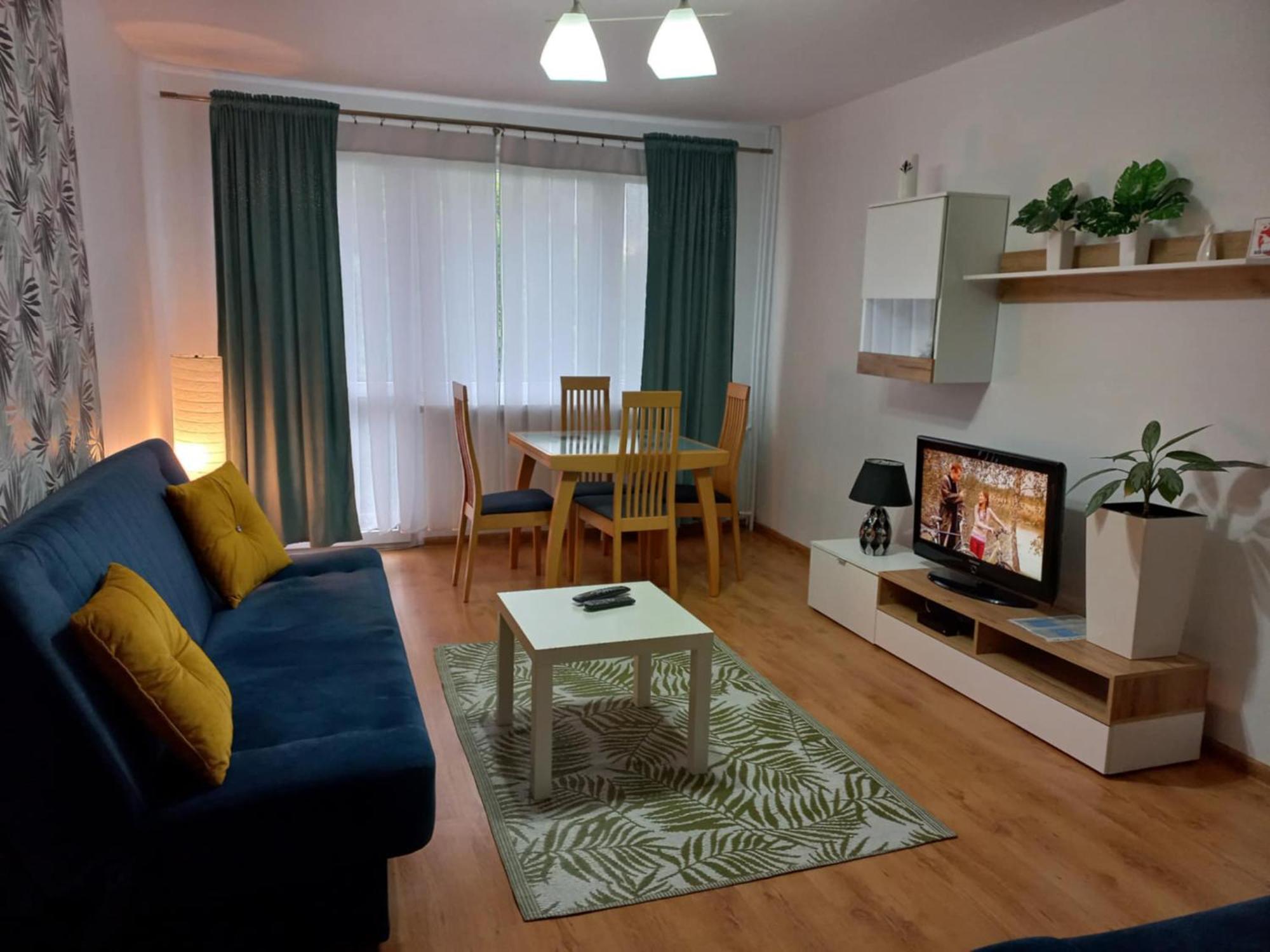 Apartament M-3 تشينستوخوفا المظهر الخارجي الصورة