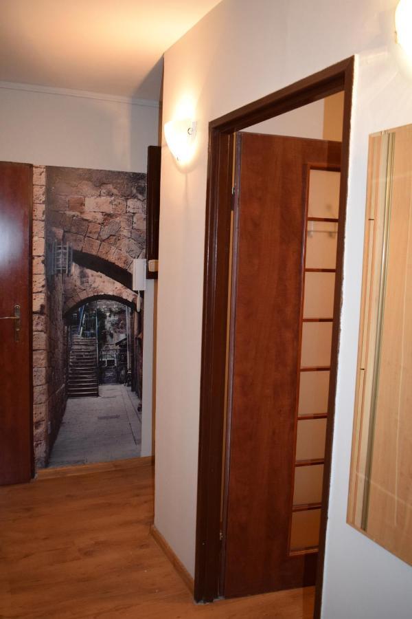 Apartament M-3 تشينستوخوفا المظهر الخارجي الصورة